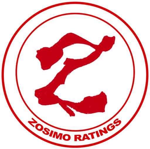 Zosimo Ratings Moldova